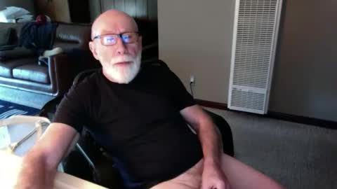 Thickmorningwoodinyou always online show from 12-01-25, 04:12