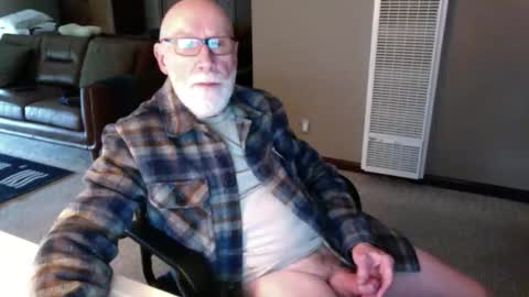 Thickmorningwoodinyou always online show from 12-17-25, 05:19