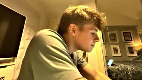 thickny0ung online show from 10-13-25, 01:33