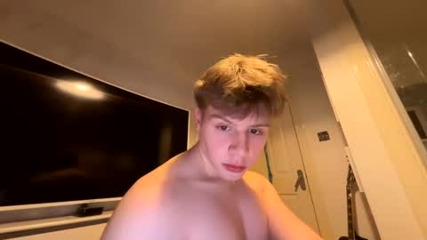thickny0ung online show from 10-18-25, 08:09
