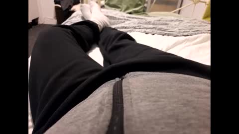 thicksingarters online show from 10-26-25, 05:52