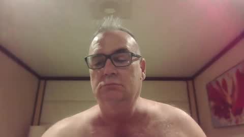 thickwhiteload online show from 05-30-26, 12:02