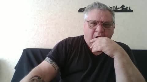 Thierrysymp online show from 02-25-26, 10:14