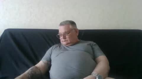 Thierrysymp online show from 04-13-26, 05:40