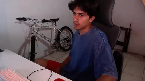 thieves_us online show from 10-25-25, 10:37