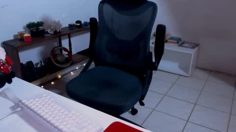 thieves_us online show from 11-20-25, 09:14