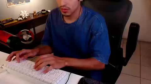 thieves_us online show from 03-18-26, 05:05