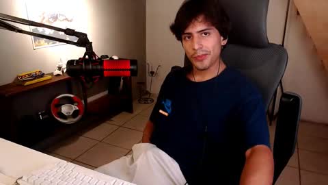 thieves_us online show from 03-27-26, 06:30