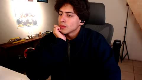 thieves_us online show from 03-30-26, 12:44