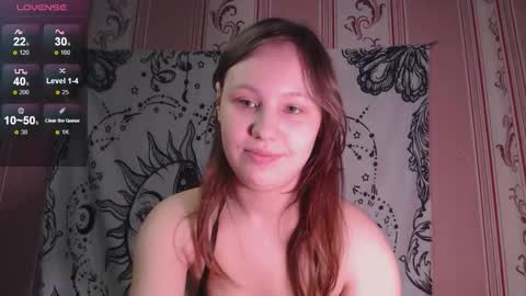 thighswithspikes online show from 11-17-25, 08:20