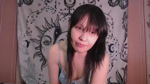 Snapshot of thighswithspikes chatting on 03-13-26, 09:16 thighswithspikes online show from 03-13-26, 09:16