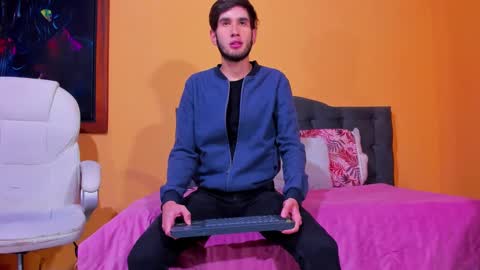 Thiiago online show from 12-07-24, 12:56