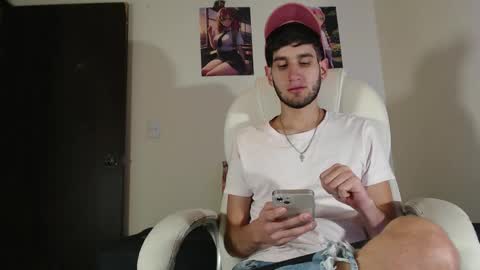 Thiiago online show from 12-21-24, 12:20