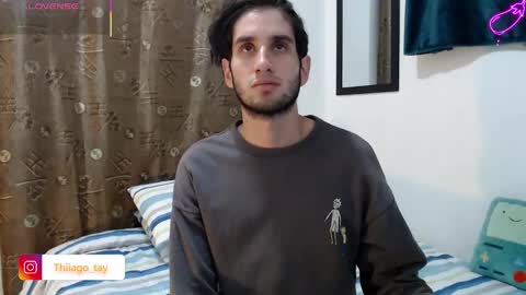 Thiiago online show from 10-02-25, 04:52