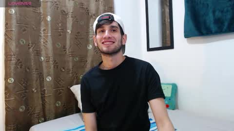 Thiiago online show from 11-15-25, 08:00