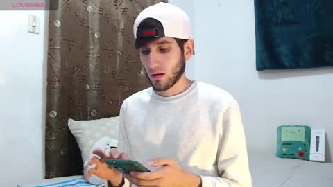 Thiiago online show from 12-01-25, 07:30