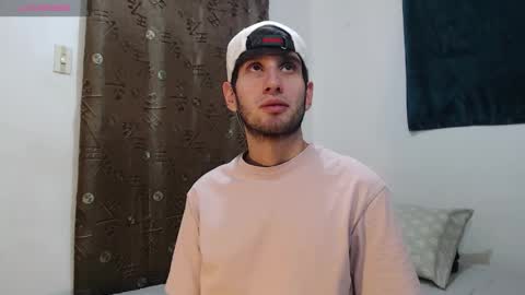 Thiiago online show from 12-15-25, 08:57