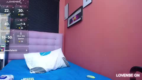 Eva  online show from 02-11-25, 11:33