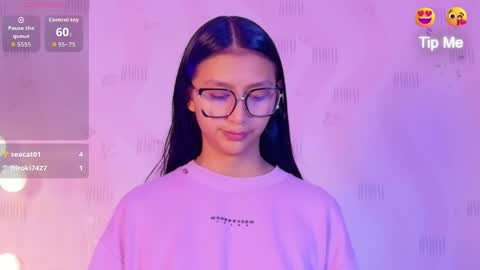 Eva  online show from 04-03-26, 12:58