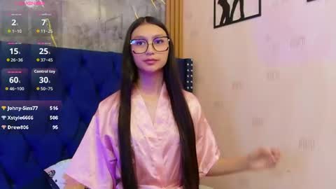 Eva  online show from 07-28-26, 07:39