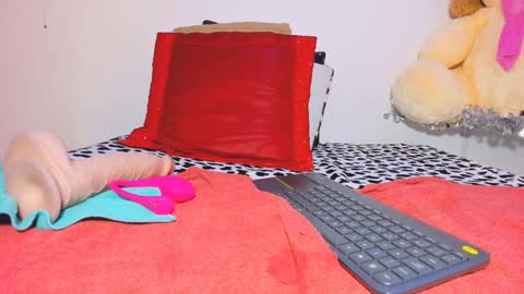 Snapshot of thin_princess chatting on 01-31-25, 11:35 THIN PRINCESS online show from 01-31-25, 11:35