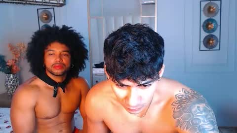 MICHAEL AND CRISS online show from 12-18-25, 01:39