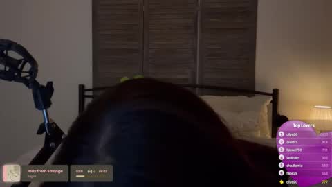 Sarra Rhies online show from 03-05-26, 09:11