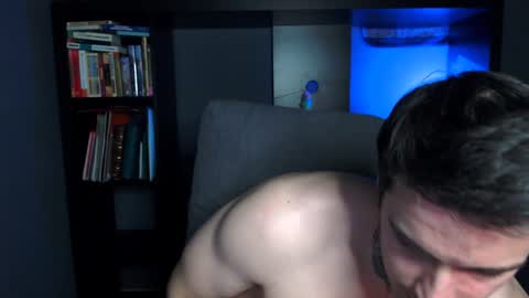 Andy online show from 01-08-25, 10:06