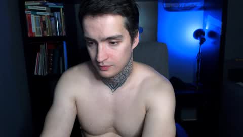 Andy online show from 01-09-25, 01:08