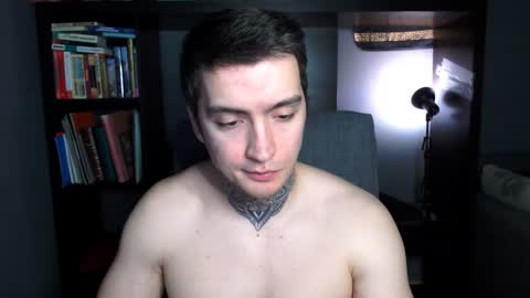 Andy online show from 01-11-25, 07:59