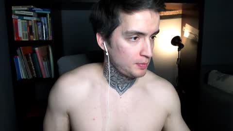 Andy online show from 01-12-25, 09:51