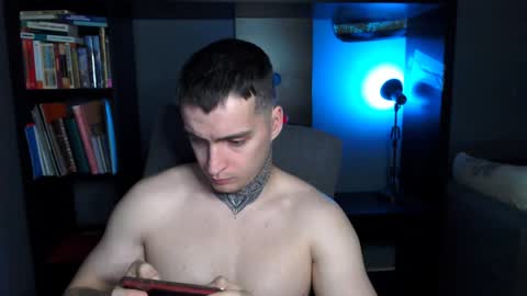 Andy online show from 01-16-25, 01:27