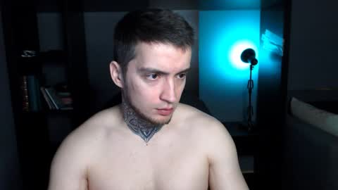 Andy online show from 02-07-25, 07:17