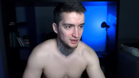 Andy online show from 02-08-25, 08:42