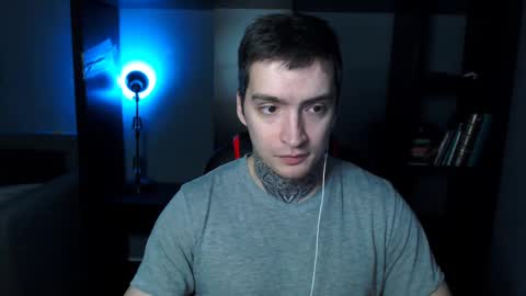 Andy online show from 03-06-25, 07:10