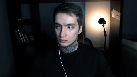 Andy online show from 03-09-25, 10:19