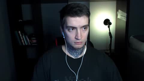 Andy online show from 03-10-25, 04:49