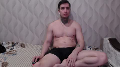 Andy online show from 11-26-25, 12:55