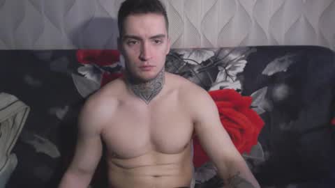 Andy online show from 02-25-26, 07:18