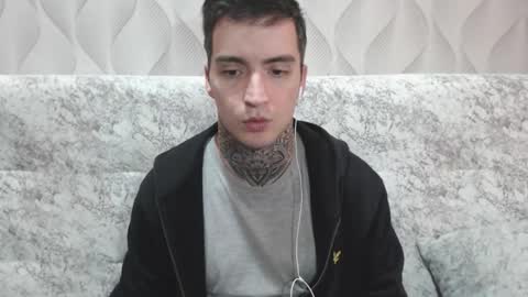 Andy online show from 03-21-26, 08:19