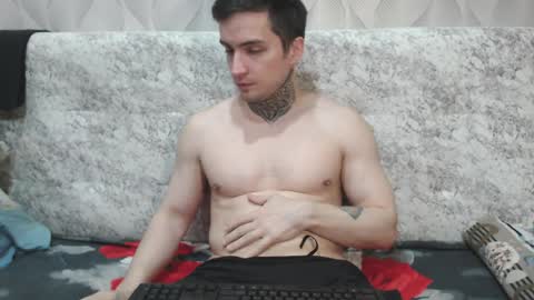 Andy online show from 04-07-26, 12:44