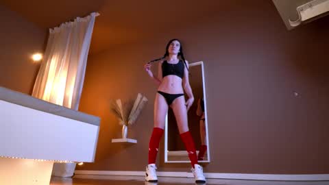 Lilly online show from 03-23-26, 04:11