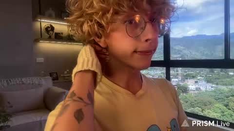 Damiano online show from 07-30-26, 07:02