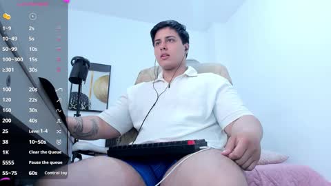 thom_ohtani online show from 10-19-25, 06:08