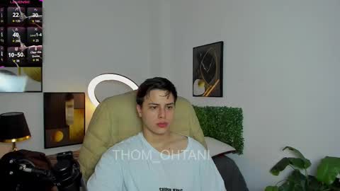 thom_ohtani online show from 02-27-26, 11:38