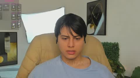 thom_ohtani online show from 04-21-26, 01:42