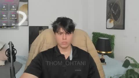 thom_ohtani online show from 05-25-26, 12:49