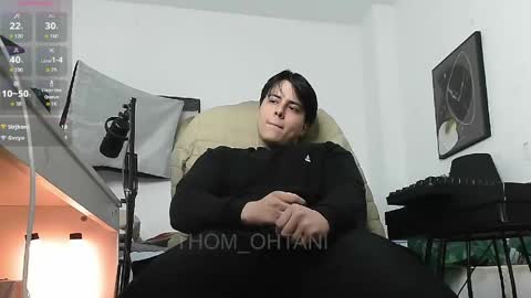 thom_ohtani online show from 05-28-26, 06:49
