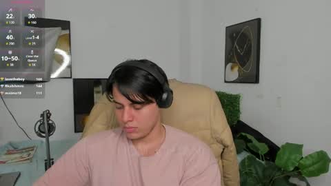 Snapshot of thom_ohtani chatting on 06-09-26, 06:58 thom_ohtani online show from 06-09-26, 06:58