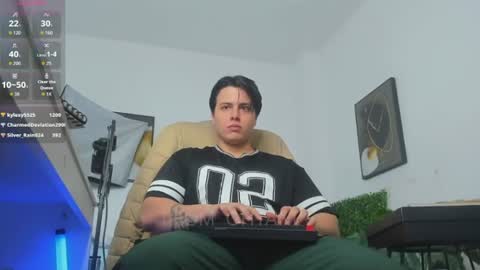 Snapshot of thom_ohtani chatting on 06-24-26, 04:22 thom_ohtani online show from 06-24-26, 04:22